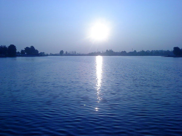 Шодруз Джураев