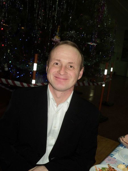 Константин Петряков