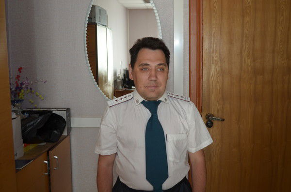 Андрей Мяздриков