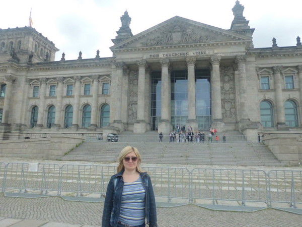 Жасмина Жамбетова