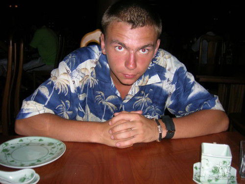 Дмитрий Баданин