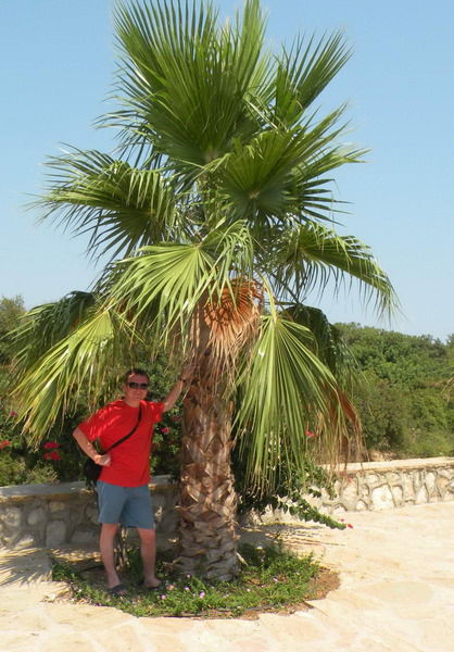 Алексей Ларин