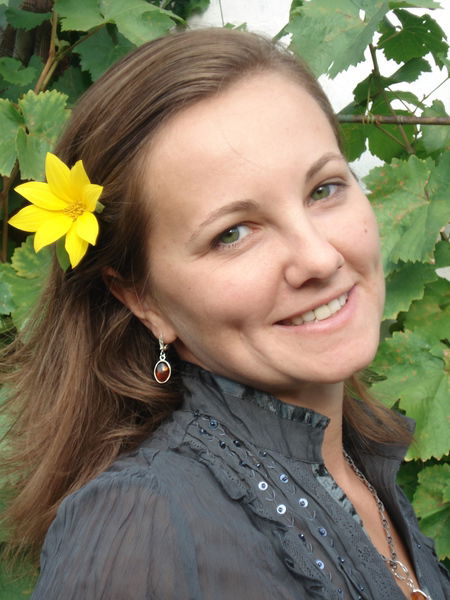 Анна Козлова