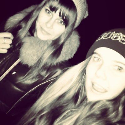 Виктория Коробатова