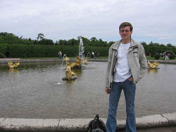 Виталий Коршунов