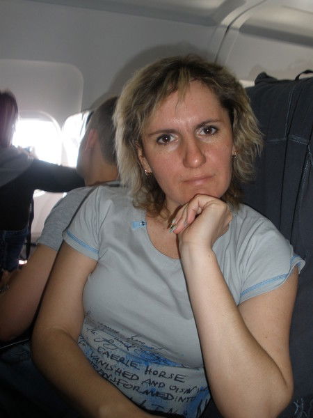 Оксана Мостовая