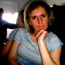 Оксана Мостовая