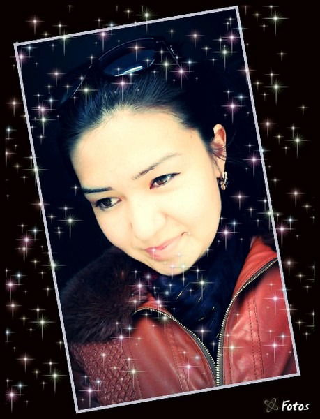 ***aktolkyn Alihanovna***