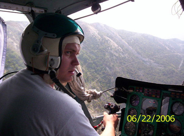 Алексей Головин