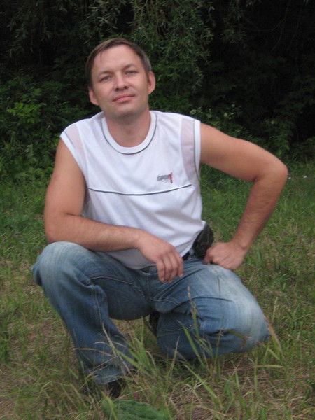 Дмитрий Глухих