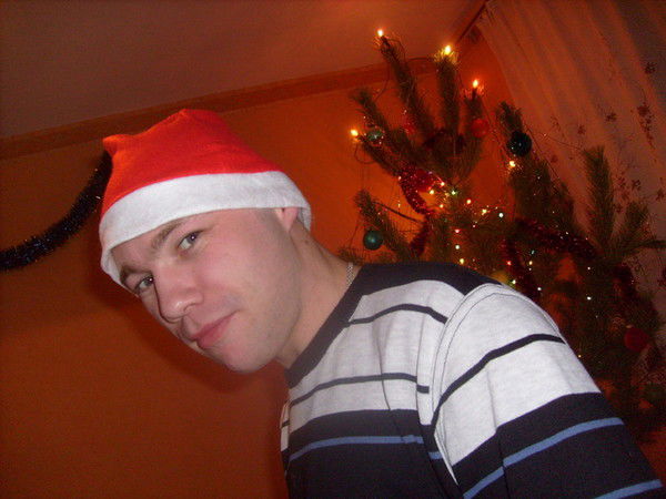 Дмитрий Запускалов