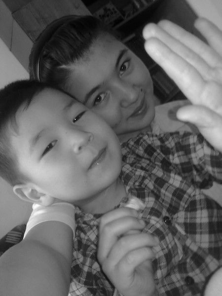 Гулим Турысбекова