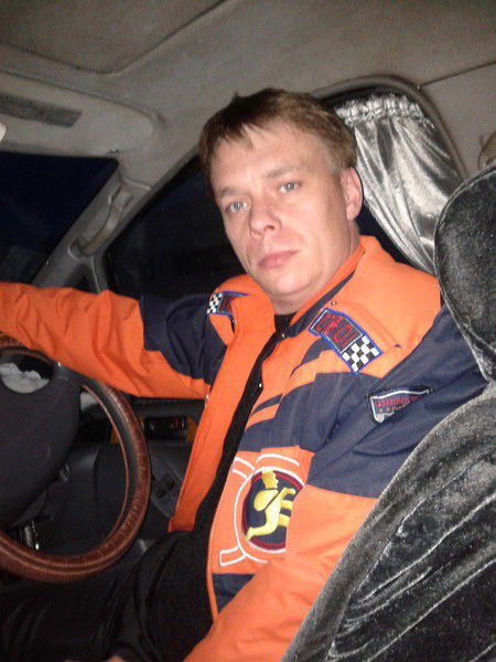 Денис Аргунов