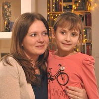 Наталья Лисенкова