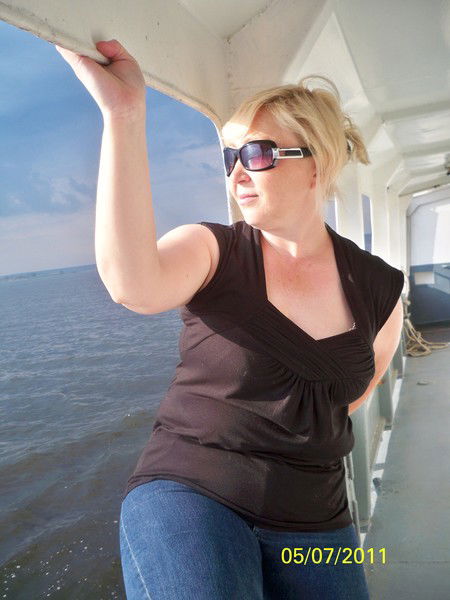 Елена Бритвина