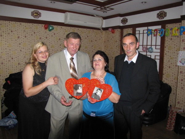 Галина Колесникова