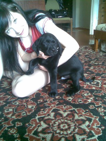 Сонечка Степанова