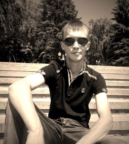 Денис Шарлай