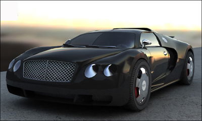 Алтынбек Камбаров