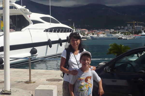 Татьяна Лисицына