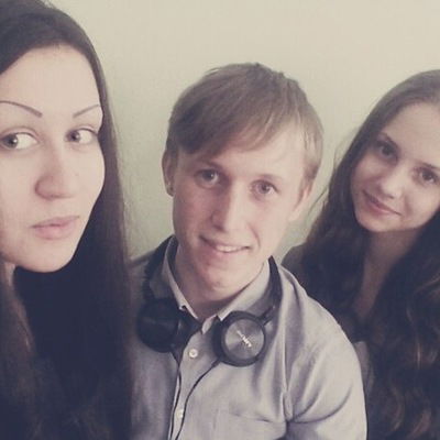 Саша Карпов