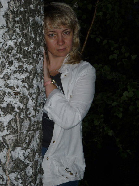 Таня Яцевич