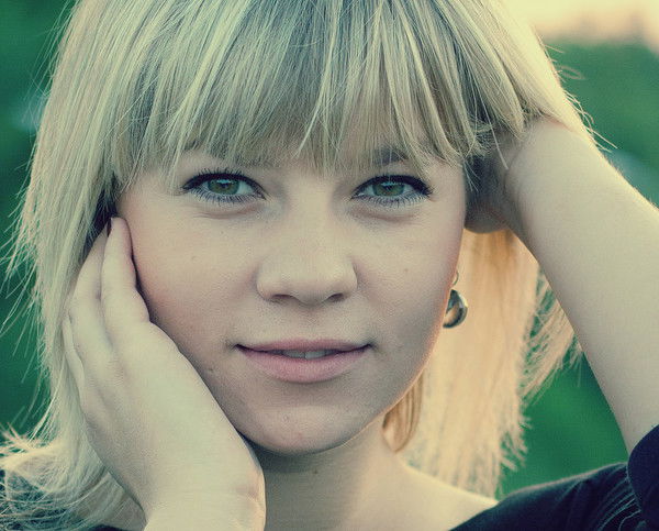 Катерина Елисеева