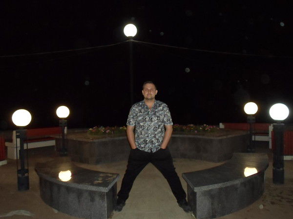 Александр Верхулевский