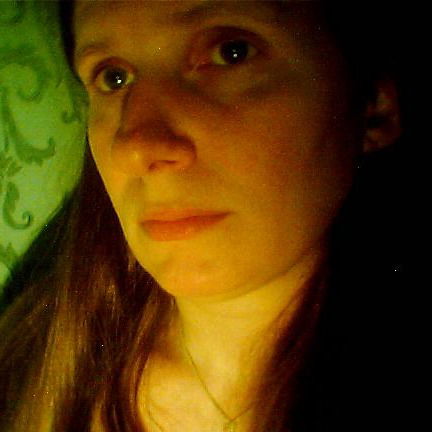 Анна Маковецкая