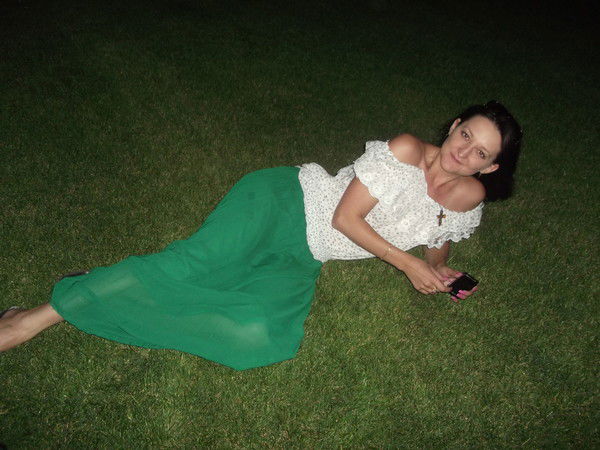 Ярославна Быценко