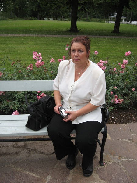 Margarita Grishakova