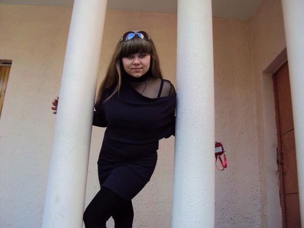 Татьяна Постовалова