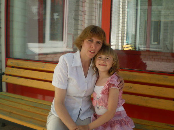 Брыксина Ирина