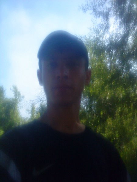 Андрей Чащилов