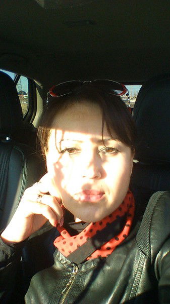 Гульбарам Бисмагамбетова