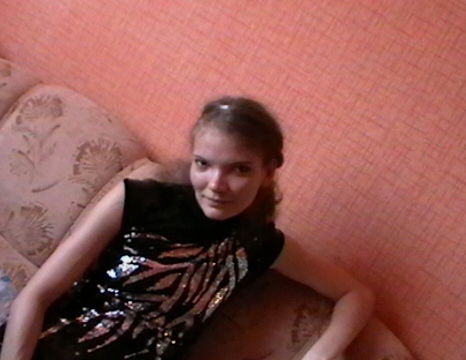 Антонина Девятова