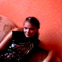 Антонина Девятова