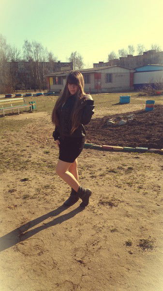 Анастасия Титова