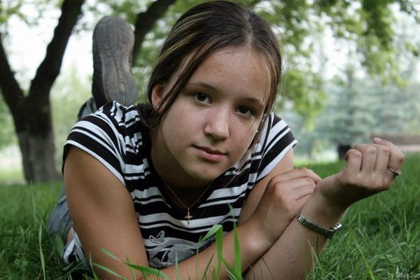 Анастасия Орехова