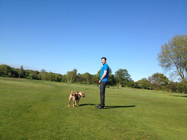 Сергей Эдуардович