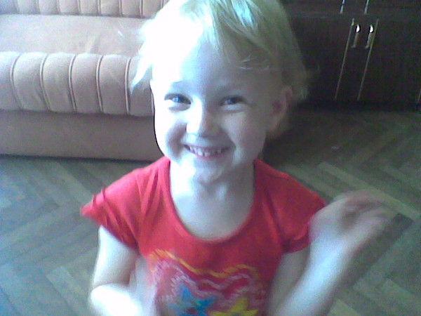 Павел Макаренко