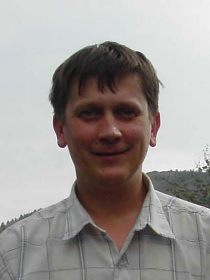 Вячеслав Щедров