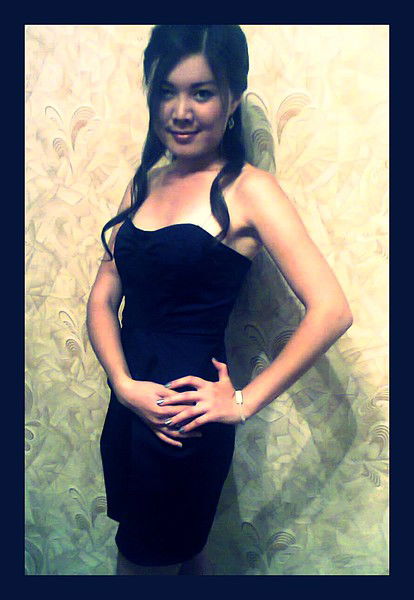 Дана Самарбаева