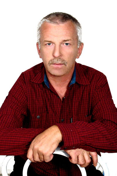 Сергей Маденов