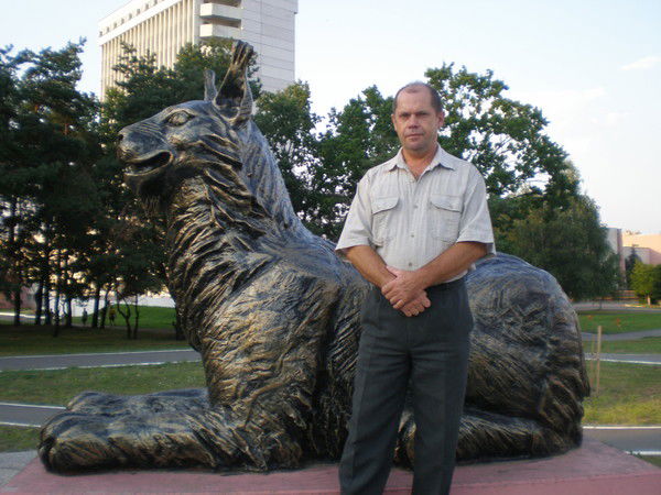 Ермаков Игорь