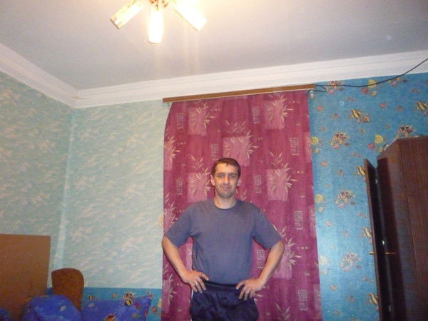 Евгений Бондаренко