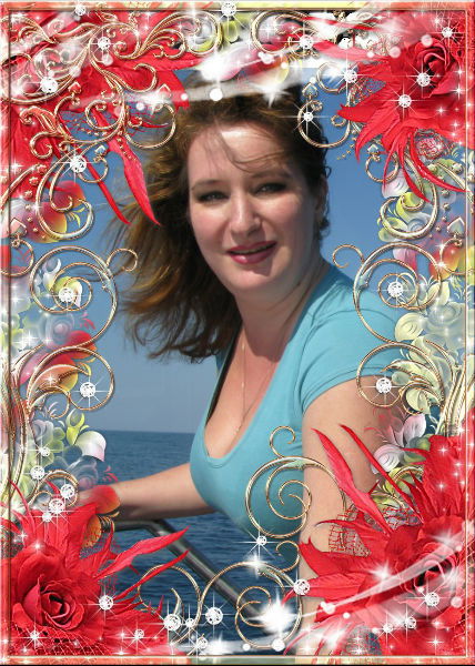 Лариса Гришанова