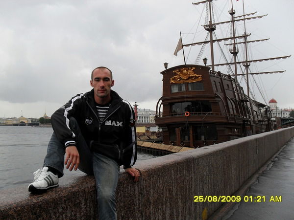 Владимир Павленко