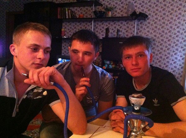 Женёк Котенков