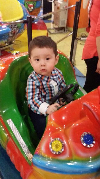 Гульнара Ботоева